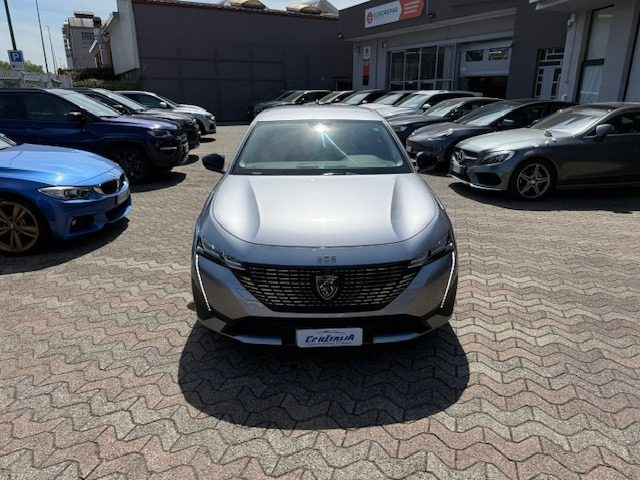 Peugeot 308 BlueHDi 130 S&S EAT8 SW Allure Pack - foto 2 di 4