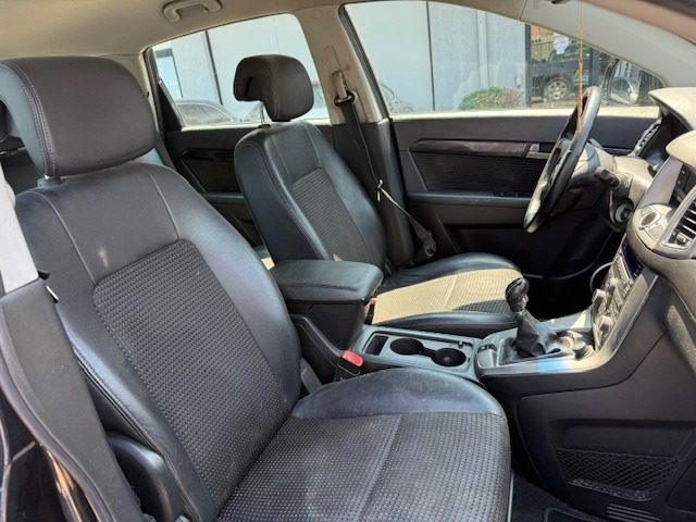 Chevrolet Captiva 2.2 VCDi 163CV 2WD LS - foto 4 di 4