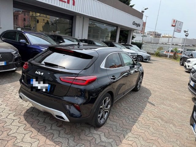 Kia XCeed 1.0 T-GDi GPL High Tech - foto 3 di 4