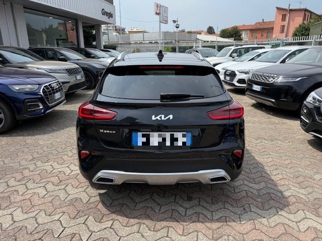 Kia XCeed 1.0 T-GDi GPL High Tech - foto 2 di 4