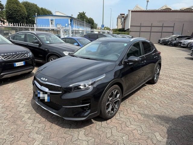 Kia XCeed 1.0 T-GDi GPL High Tech usato a MILANO