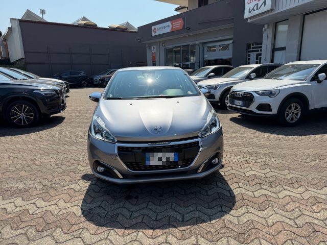 Peugeot 208 1° serie PureTech Turbo 110 EAT6 S&S 5 porte Allur - foto 3 di 4