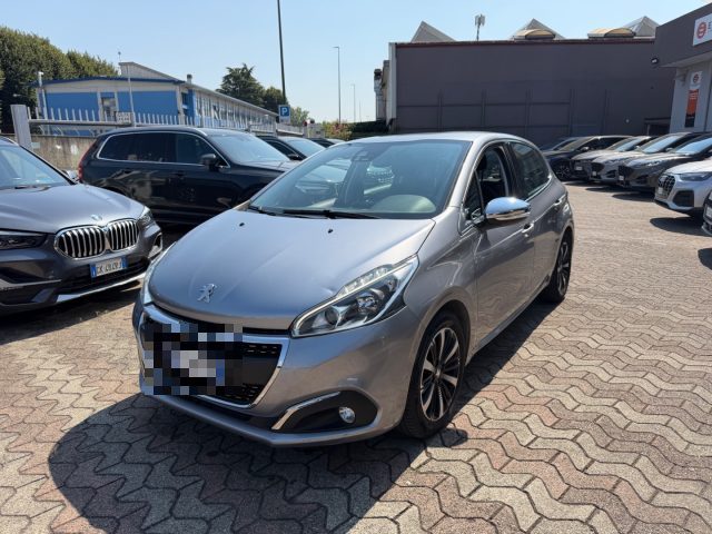 Peugeot 208 1° serie PureTech Turbo 110 EAT6 S&S 5 porte Allur - foto 2 di 4
