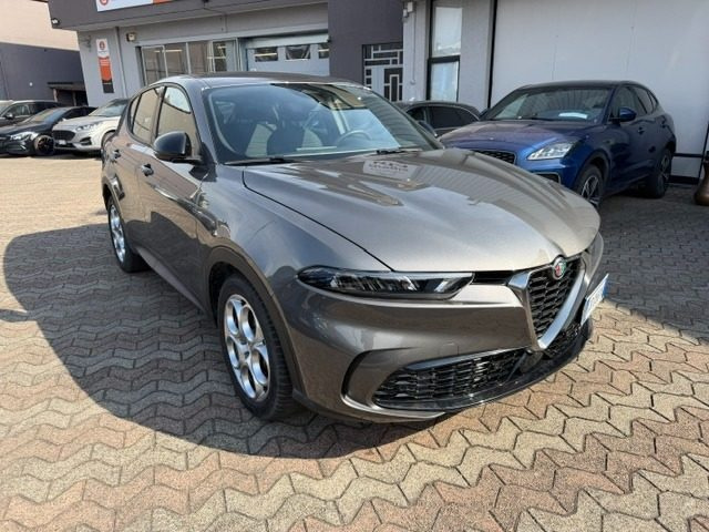 Alfa Romeo Tonale 1.5 130 CV MHEV TCT7 Sprint usato a MILANO
