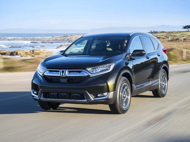 Honda CR-V 2.0 Hev eCVT Lifestyle Navi AWD usato a MILANO