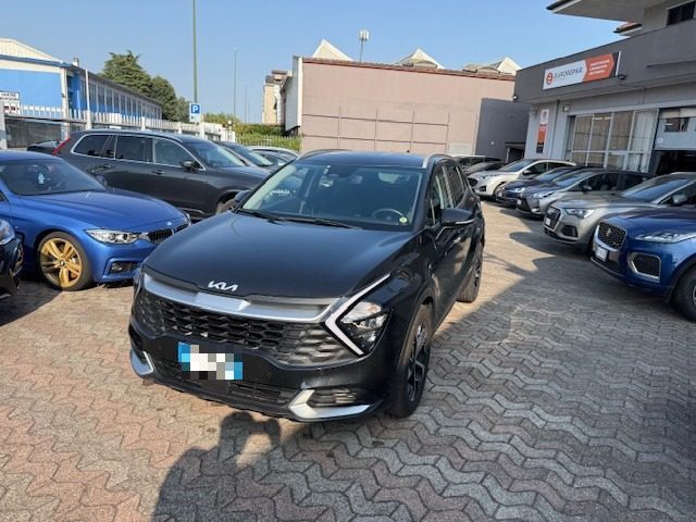 Kia Sportage 1.6 CRDI 136 CV DCT7 2WD Mild Hybrid Style usato a MILANO