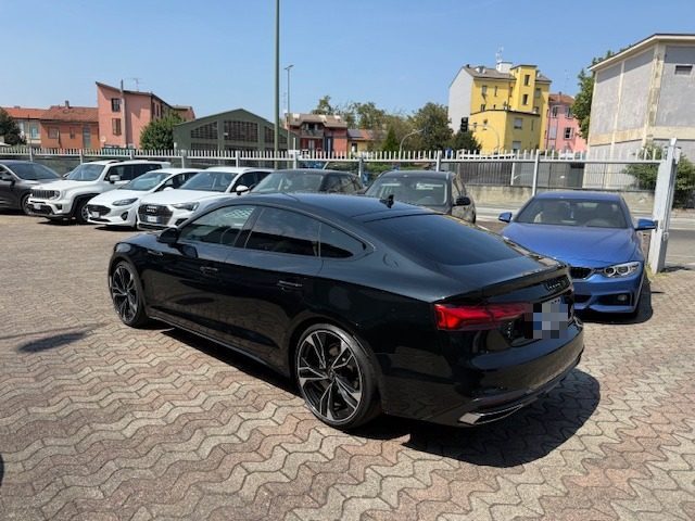 Audi A5 SPB 35 TDI S tronic Business Advanced - foto 4 di 4