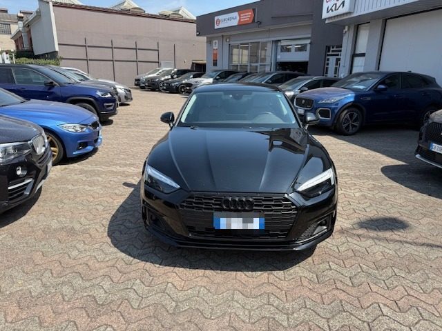 Audi A5 SPB 35 TDI S tronic Business Advanced - foto 2 di 4