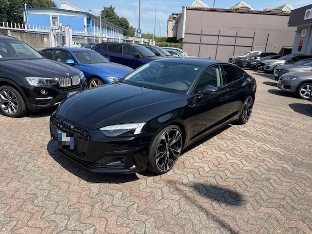 Audi A5 SPB 35 TDI S tronic Business Advanced - foto 3 di 4