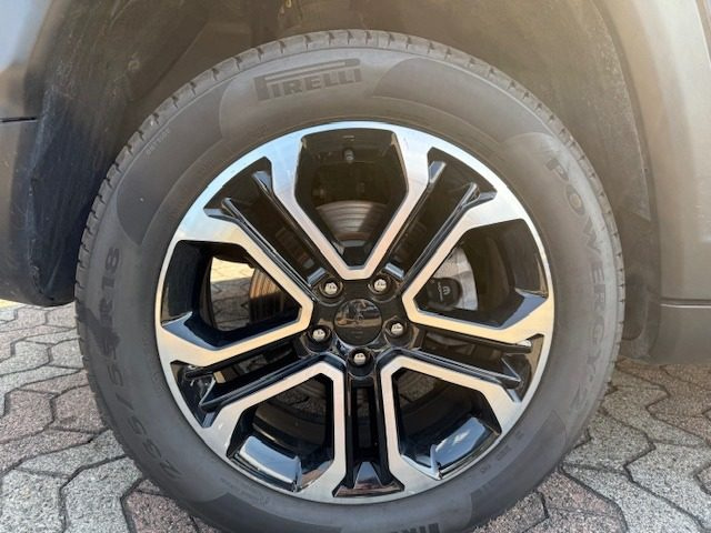 Jeep Compass 1.3 Turbo T4 190 CV PHEV AT6 4xe Limited - foto 4 di 4