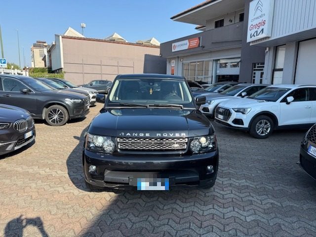 Land Rover Range Rover Sport 3.0 SDV6 HSE - foto 3 di 4