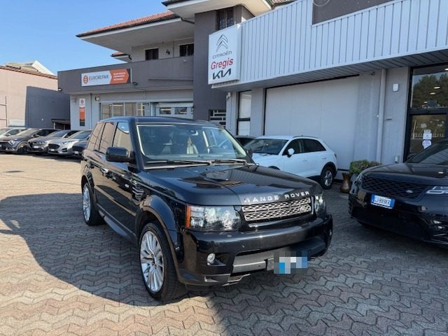 Land Rover Range Rover Sport 3.0 SDV6 HSE - foto 4 di 4