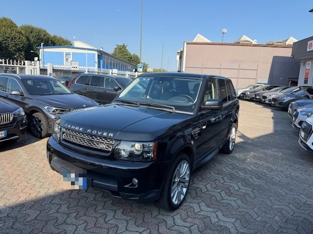 Land Rover Range Rover Sport 3.0 SDV6 HSE - foto 2 di 4
