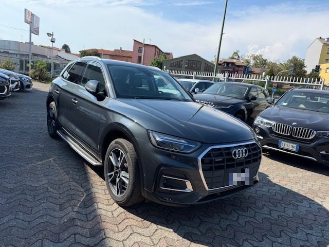 Audi Q5 40 TDI quattro S tronic - foto 3 di 4