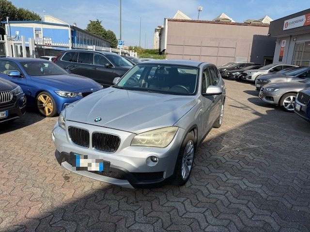 BMW X1 sDrive18d X Line usato a MILANO