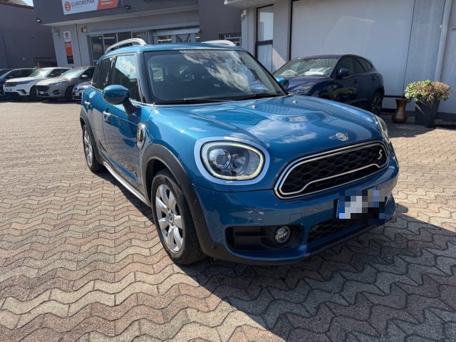 MINI Countryman 1.5 Cooper SE Hype Countryman ALL4 Automatica - foto 3 di 16