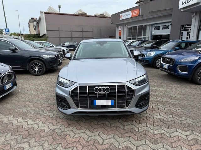 Audi Q5 SPB 35 TDI S tronic Business Advanced - foto 3 di 4