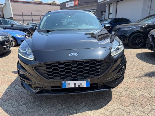 Ford Kuga 2.5 Full Hybrid 190 CV CVT 2WD ST-Line Design - foto 2 di 4