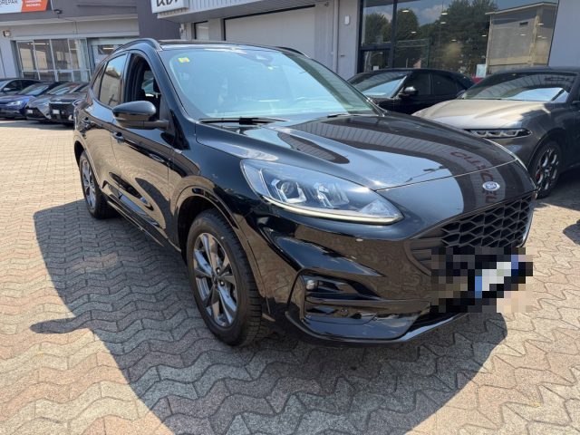 Ford Kuga 2.5 Full Hybrid 190 CV CVT 2WD ST-Line Design - foto 3 di 4