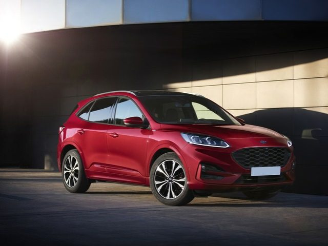Ford Kuga 1.5 EcoBlue 120 CV 2WD Titanium Business usato a MILANO