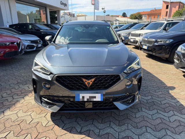 CUPRA Formentor 2.0 TDI 4Drive DSG - foto 3 di 4