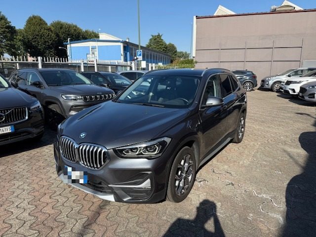 BMW X1 xDrive25e xLine Plus usato a MILANO
