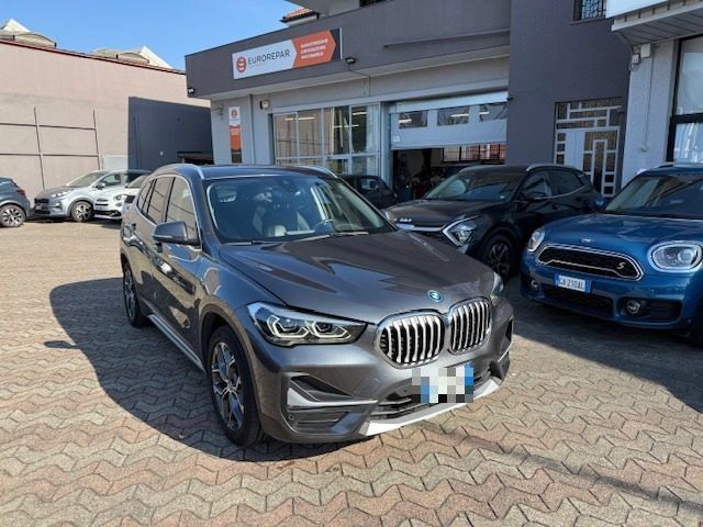 BMW X1 xDrive25e xLine Plus - foto 3 di 4