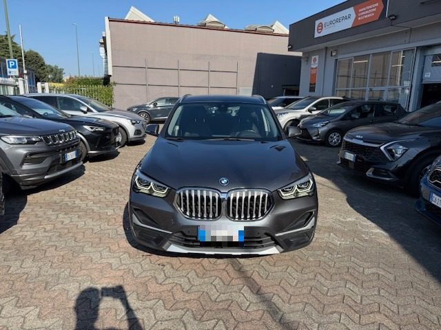 BMW X1 xDrive25e xLine Plus - foto 2 di 4