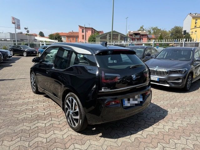 BMW i3 s (Range Extender) - foto 4 di 4