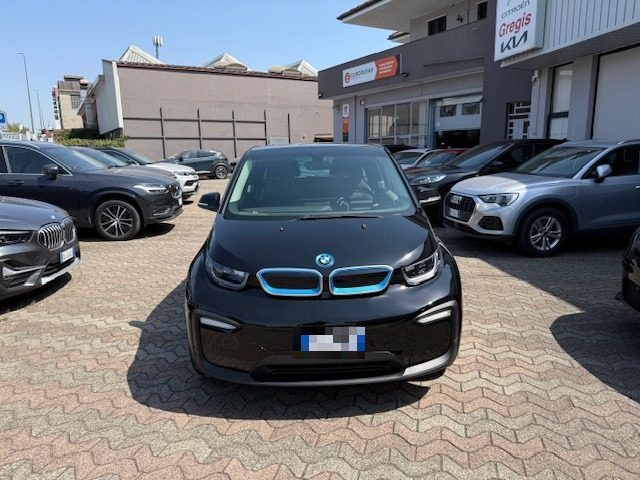 BMW i3 s (Range Extender) - foto 3 di 4