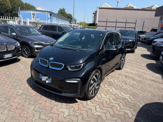 BMW i3 s (Range Extender) - foto 1 di 4