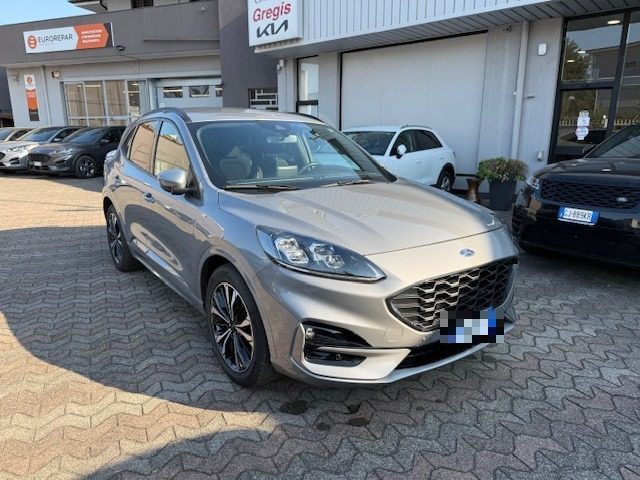 Ford Kuga 1.5 EcoBlue 120 CV aut. 2WD ST-Line X usato a MILANO