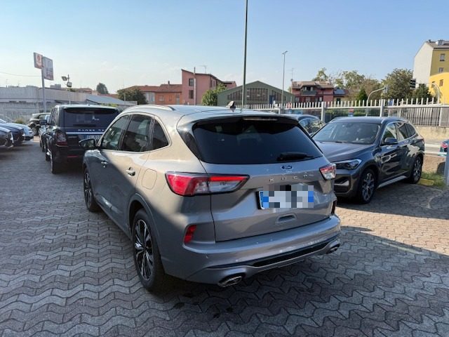 Ford Kuga 1.5 EcoBlue 120 CV aut. 2WD ST-Line X - foto 2 di 4