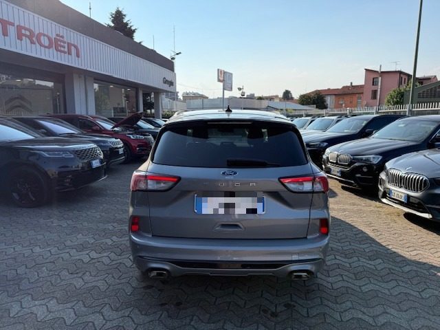 Ford Kuga 1.5 EcoBlue 120 CV aut. 2WD ST-Line X - foto 4 di 4