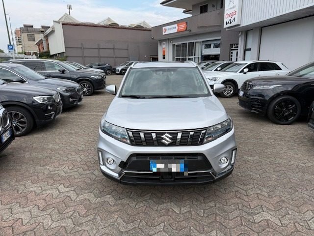 Suzuki Vitara 1.5 Hybrid A/T Starview - foto 2 di 4