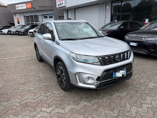 Suzuki Vitara 1.5 Hybrid A/T Starview - foto 3 di 4