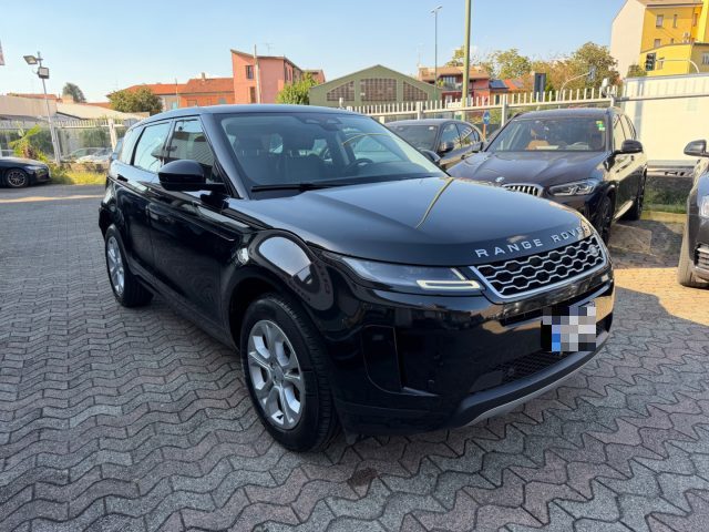 Land Rover Range Rover Evoque 1.5 I3 PHEV 300 CV AWD Auto S - foto 4 di 4