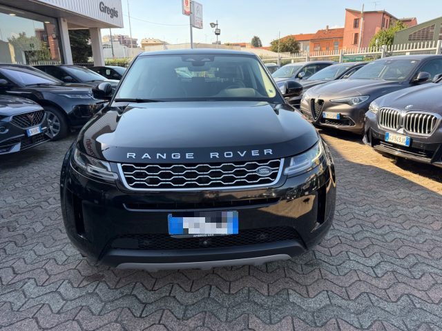 Land Rover Range Rover Evoque 1.5 I3 PHEV 300 CV AWD Auto S - foto 3 di 4