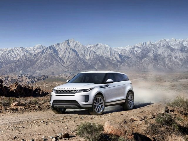 Land Rover Range Rover Evoque 1.5 I3 PHEV 300 CV AWD Auto S usato a MILANO