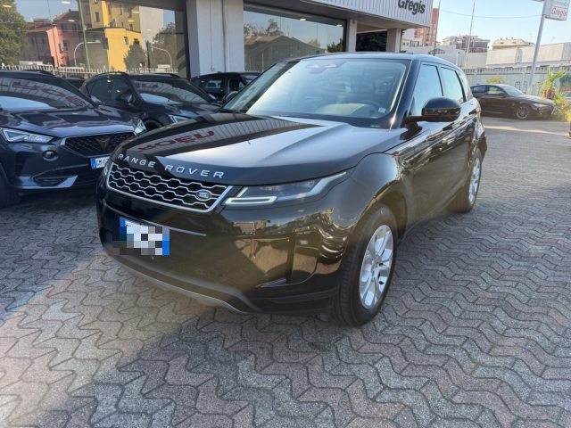 Land Rover Range Rover Evoque 1.5 I3 PHEV 300 CV AWD Auto S, del 2021, 79.000 km, in vendita a Milano (MI)