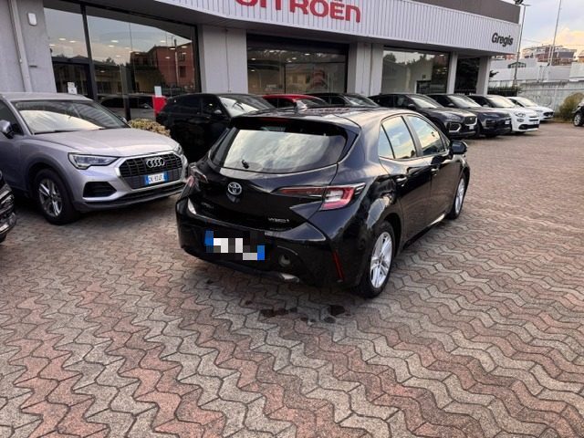 Toyota Corolla 1.8 Hybrid Active - foto 4 di 4