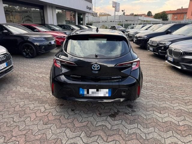 Toyota Corolla 1.8 Hybrid Active - foto 3 di 4