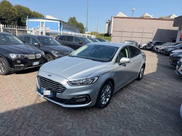 Ford Mondeo 2.0 EcoBlue 190 CV S&S aut. 5p. Titanium Business usato a MILANO