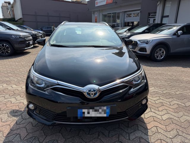Toyota Auris 1.8 Hybrid Business - foto 2 di 16