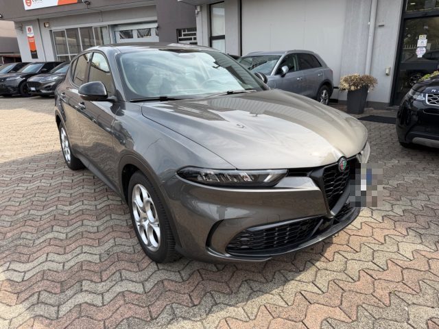 Alfa Romeo Tonale 1.6 diesel 130 CV TCT6 Sprint - foto 4 di 4