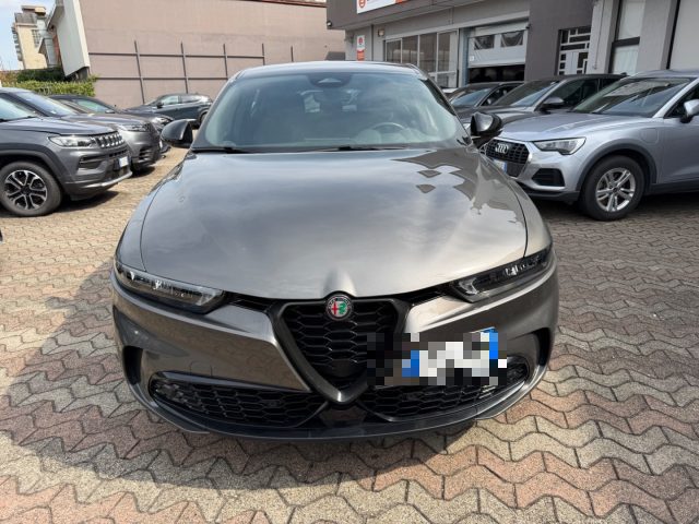 Alfa Romeo Tonale 1.6 diesel 130 CV TCT6 Sprint - foto 3 di 4