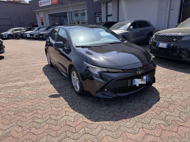 Toyota Corolla 1.8 Hybrid Active - foto 3 di 4