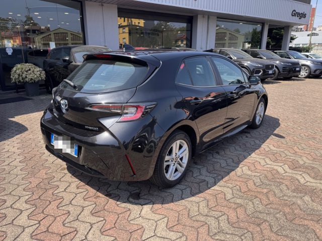 Toyota Corolla 1.8 Hybrid Active - foto 4 di 4