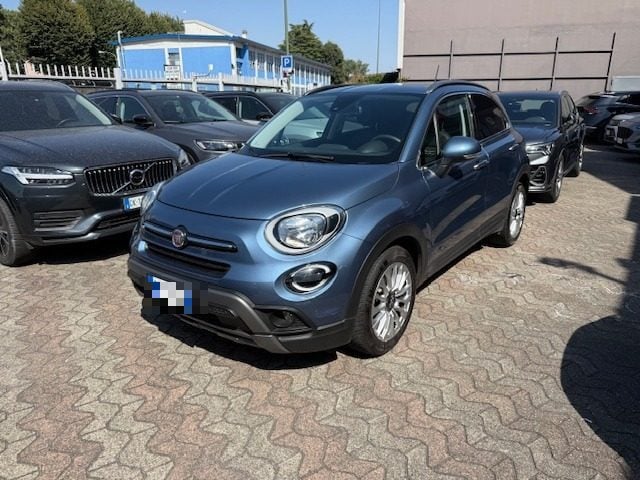 Fiat 500X 1.3 MultiJet 95 CV Lounge usato a MILANO