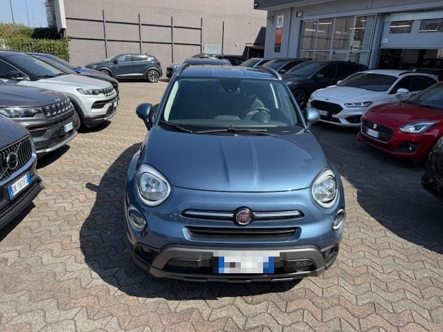 Fiat 500X 1.3 MultiJet 95 CV Lounge - foto 2 di 4